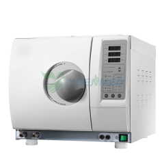 18L Benchtop class B dental autoclave YSMJ-TDA-C18