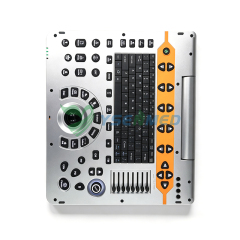 High-end Color Ultrasonic Diagnostic Apparatus YSB-P60