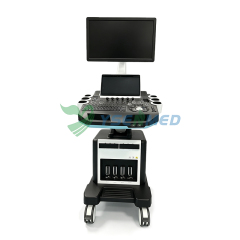 Medical Color Doppler Ultrasound System YSB-T30