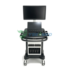 Trolley color doppler ultrasound system YSB-T8