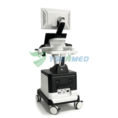 Trolley color doppler ultrasound system YSB-T8