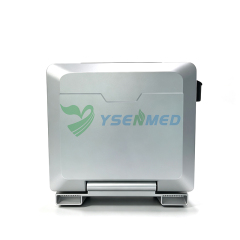 High-end Color Ultrasonic Diagnostic Apparatus YSB-P8