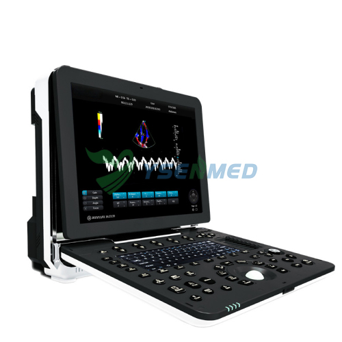 High-end Color Ultrasonic Diagnostic Apparatus YSB-P8
