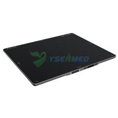 High-Performance Cassette-Size a-Si Flat Panel Detector YSFPD-V1417X