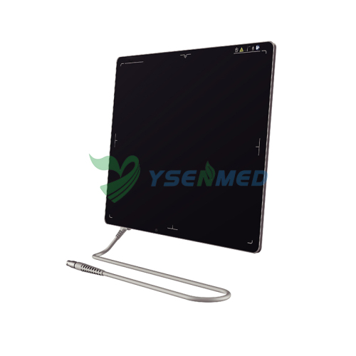 High-Performance Cassette-Size a-Si Flat Panel Detector YSFPD-V1417X