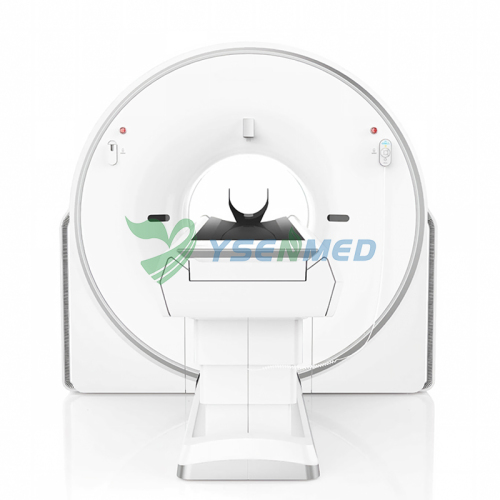 Medical 32-Row 64-Slice CT Scanner Computed Tomography System YSCT755-64