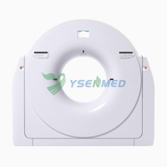 Medical 64-Slice CT Computed Tomography Scanner YSCT-64W