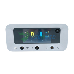 Sistema Quirúrgico de Plasma RF para Columna Vertebral YSRFS-100A