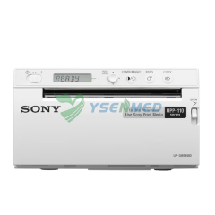 Impresora digital en blanco y negro Sony UP-D899MD