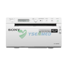 Sony B/W ultrasound printer UP-X899MD