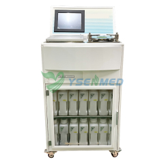 Laboratoire de pathologie médicale – Processeur de tissus automatique entièrement clos YSPD-ATP200
