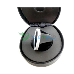 Ophthalmic Optical 3-Mirror Gonioscope Microscope Trihedron Lens YSENT-YZ13