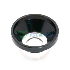 Ophthalmic Optical Slit Lamp Fundus Contact Lens YSENT-YZ15