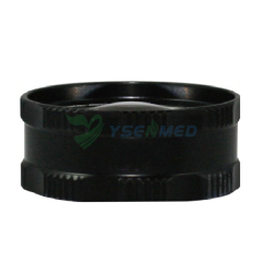 Medical Ophthalmic Slit Lamp 20D 78D 90D Aspherical Lens YSENT-ASPH-90D