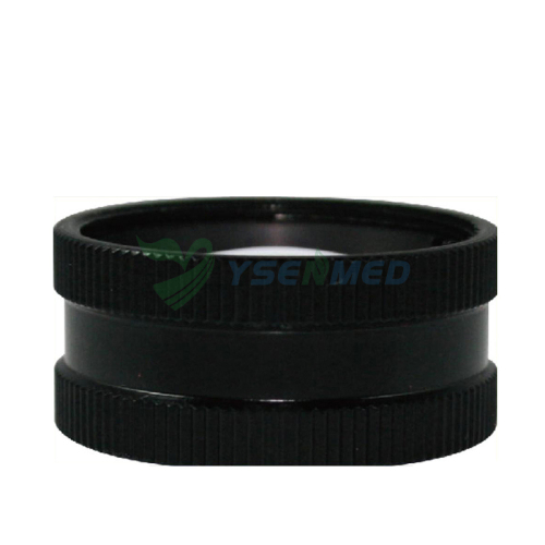 Medical Ophthalmic Slit Lamp 20D 78D 90D Aspheric Mirror YSENT-ASPH-78D