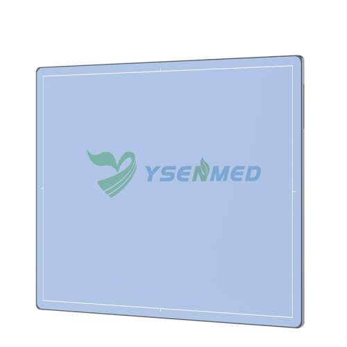 14*17 inch 35*43cm Medical X-ray Wireless Flat Panel Detector YSFPD3543W