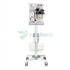 Máquina de anestesia veterinaria MRI YSAV710MR VET