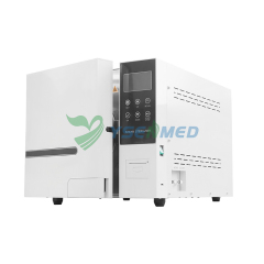 Medical 23L European Class B Autoclave Steam Sterilizer YSMJ-DGT-23X