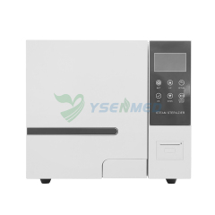 Medical 23L European Class B Autoclave Steam Sterilizer YSMJ-DGT-23X