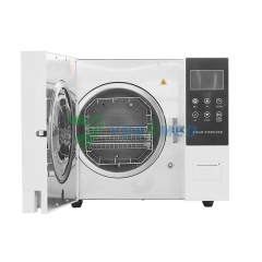 Medical 23L European Class B Autoclave Steam Sterilizer YSMJ-DGT-23X