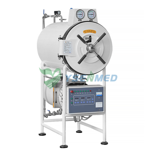 150L Medical Horizontal Steam Sterilizer YSMJ-WY-150J