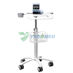 Medical Bladder Scanner Bladder Volume Echo Ultrasound YSB-BVT02