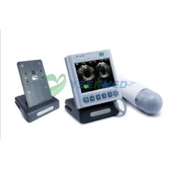 Medical Bladder Scanner Bladder Volume Echo Ultrasound YSB-BVT02