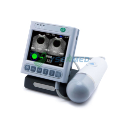 Medical Bladder Scanner Bladder Volume Echo Ultrasound YSB-BVT02