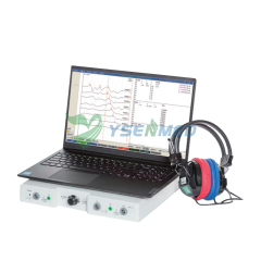 Medical Peripheral Neuropathy Test Unit Portable EMG & EP System YSNDI-093