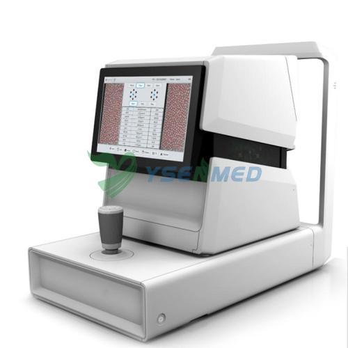 Medical Ophthalmic CSM Corneal Specular Microscope YSSW-7000