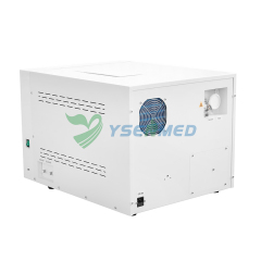 Medical 18L Class B Pulse Vacuum Autoclave Steam Sterilizer YSMJ-DGT-18X