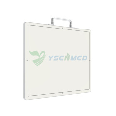 DR system wired flat panel detector vet human YSFPD3543Z