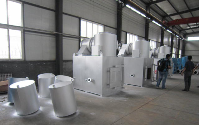 La puerta revestida de plomo en Jersey, proyecto de laboratorio dental del Reino Unido