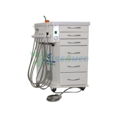 Mobile Dental Delivery System YSDEN-211