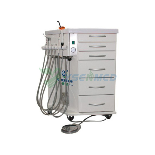 Mobile Dental Delivery System YSDEN-211