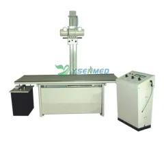 Máquina médica de rayos X de 200 mA YSX200