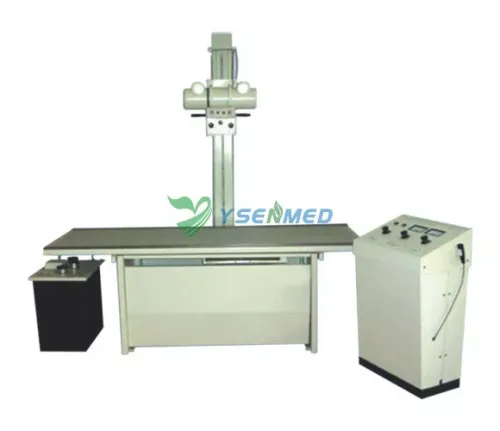 Machine à rayons X médicale 200mA YSX200