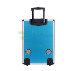 Deluxe Portable Dental Unit YSDEN-206