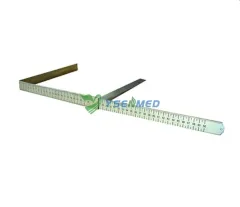 Accesorios para salas de rayos X Calibre corporal YSX1535