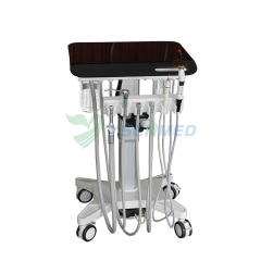 Unidad móvil médica de tratamiento dental YSDEN-302S