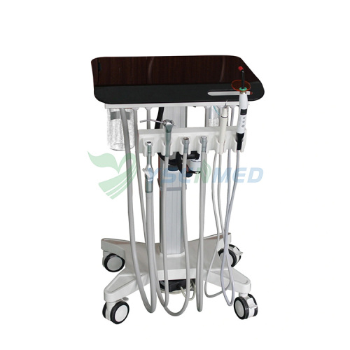 Unidad móvil médica de tratamiento dental YSDEN-302S