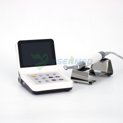 Endodontic Root Canal Treatment Instrument YSDEN-YG4