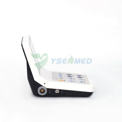 Endodontic Root Canal Treatment Instrument YSDEN-YG4