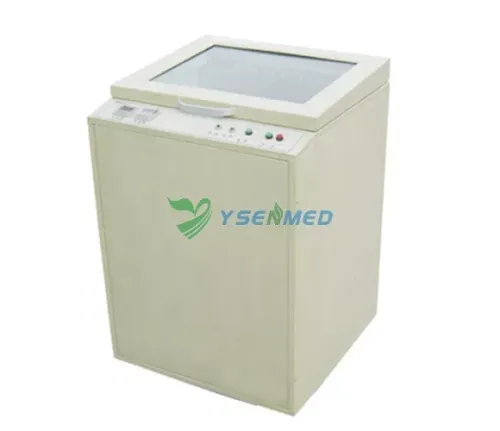 Máquina de secado de película de rayos X médica YSX1546