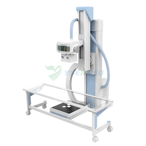 UCArm Digital Radiography Xray System YSDRU50,Digital Xray Machine