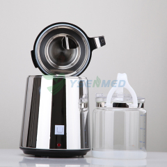 Durable Electric Stainless Steel Dental Water Distiller YSDEN-ZL4S