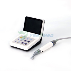 Endodontic Root Canal Treatment Instrument YSDEN-YG4