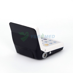 Endodontic Root Canal Treatment Instrument YSDEN-YG4