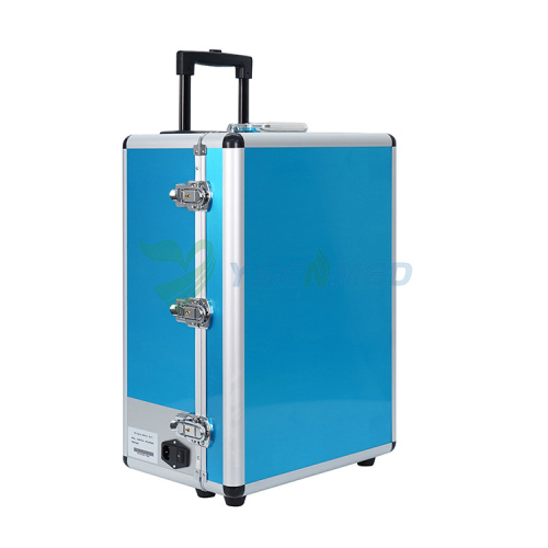 Deluxe Portable Dental Unit YSDEN-206