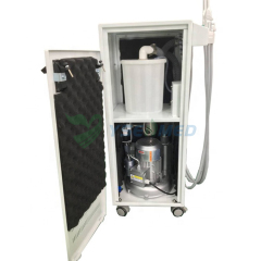 Aspirador dental móvil YSDEN-SU40